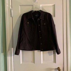 Jones New York jacket